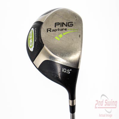 Ping Rapture Driver 10.5° Ping TFC 909D Graphite Regular Right Handed 46.0in