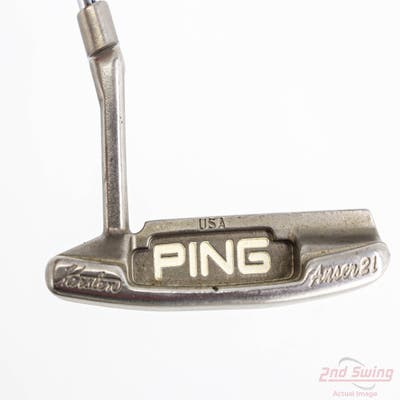 Ping Anser 2i Putter Steel Right Handed Black Dot 34.0in