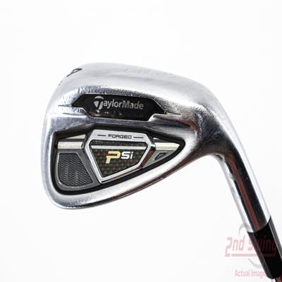 TaylorMade PSi Wedge Gap GW FST KBS Tour C-Taper 105 Steel Stiff Right Handed 36.0in