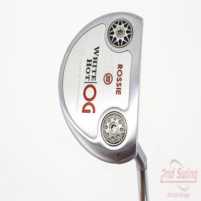 Odyssey White Hot OG Rossie S SL Putter Graphite Right Handed 33.5in