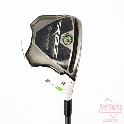 TaylorMade RocketBallz Fairway Wood 3 Wood 3W 15° TM Matrix XCON 5 Graphite Stiff Right Handed 43.5in