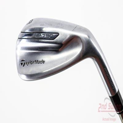TaylorMade P-790 Wedge Gap GW UST Mamiya Recoil 660 F2 Graphite Senior Right Handed 36.0in