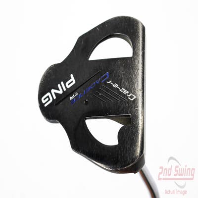 Ping Cadence TR Craz-e-r Putter Steel Right Handed Black Dot 38.0in