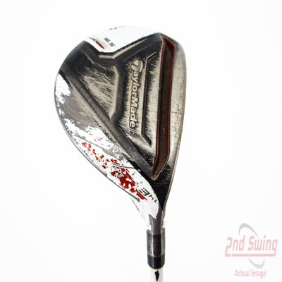 TaylorMade AeroBurner Fairway Wood 3 Wood HL 16.5° Matrix Speed RUL-Z 50 Graphite Ladies Right Handed 42.25in