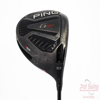 Ping G410 LS Tec Driver 10.5° Mitsubishi Tensei CK 60 Orange Graphite Stiff Right Handed 46.0in