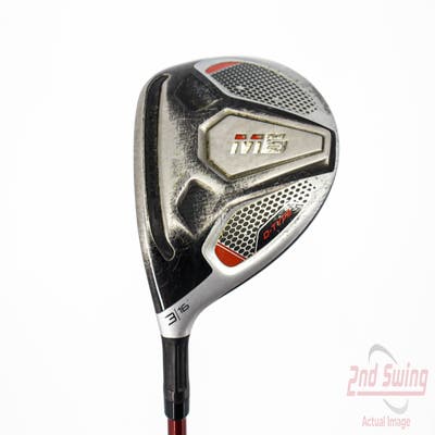 TaylorMade M6 D-Type Fairway Wood 3 Wood 3W 16° Project X Even Flow Max 50 Graphite Stiff Left Handed 43.5in