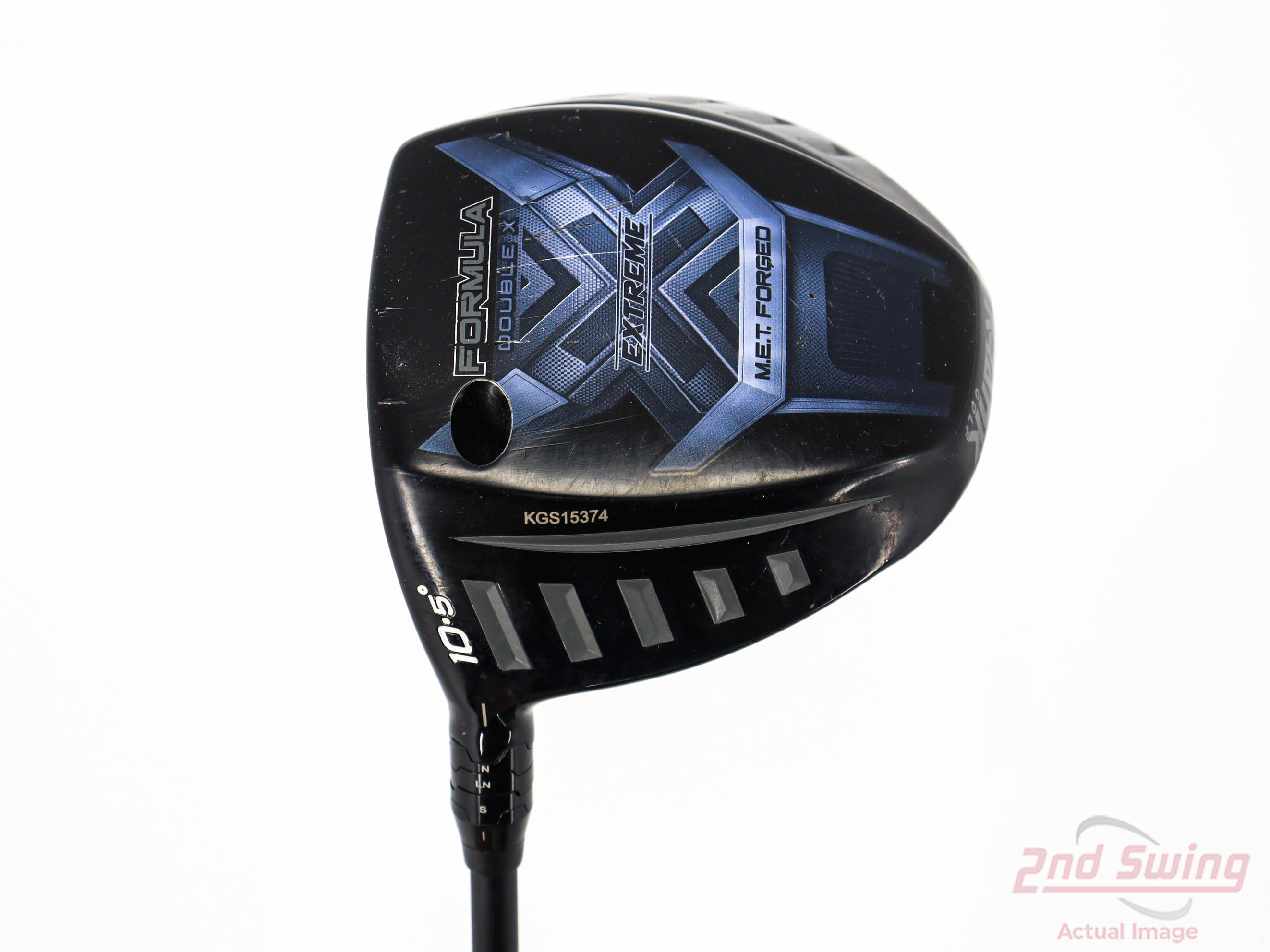 Krank Formula X Extreme Driver (A-62439126020)