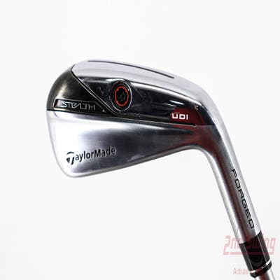 TaylorMade Stealth UDI Hybrid 3 Hybrid 20° Aldila Ascent Black 90 Graphite Stiff Right Handed 39.25in