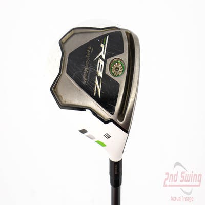 TaylorMade RocketBallz Fairway Wood 3 Wood 3W 15° TM Matrix XCON 5 Graphite Stiff Right Handed 43.5in