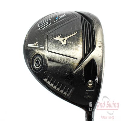 Mizuno ST-X Driver 12° Project X 6.0 Graphite Stiff Right Handed 44.5in