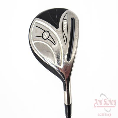 Adams 2014 Idea Womens Fairway Wood 5 Wood 5W Adams Idea Grafalloy 45 Graphite Ladies Right Handed 41.0in