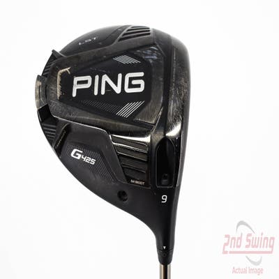 Ping G425 LST Driver 9° Ping Tour 75 Graphite Stiff Right Handed 45.25in