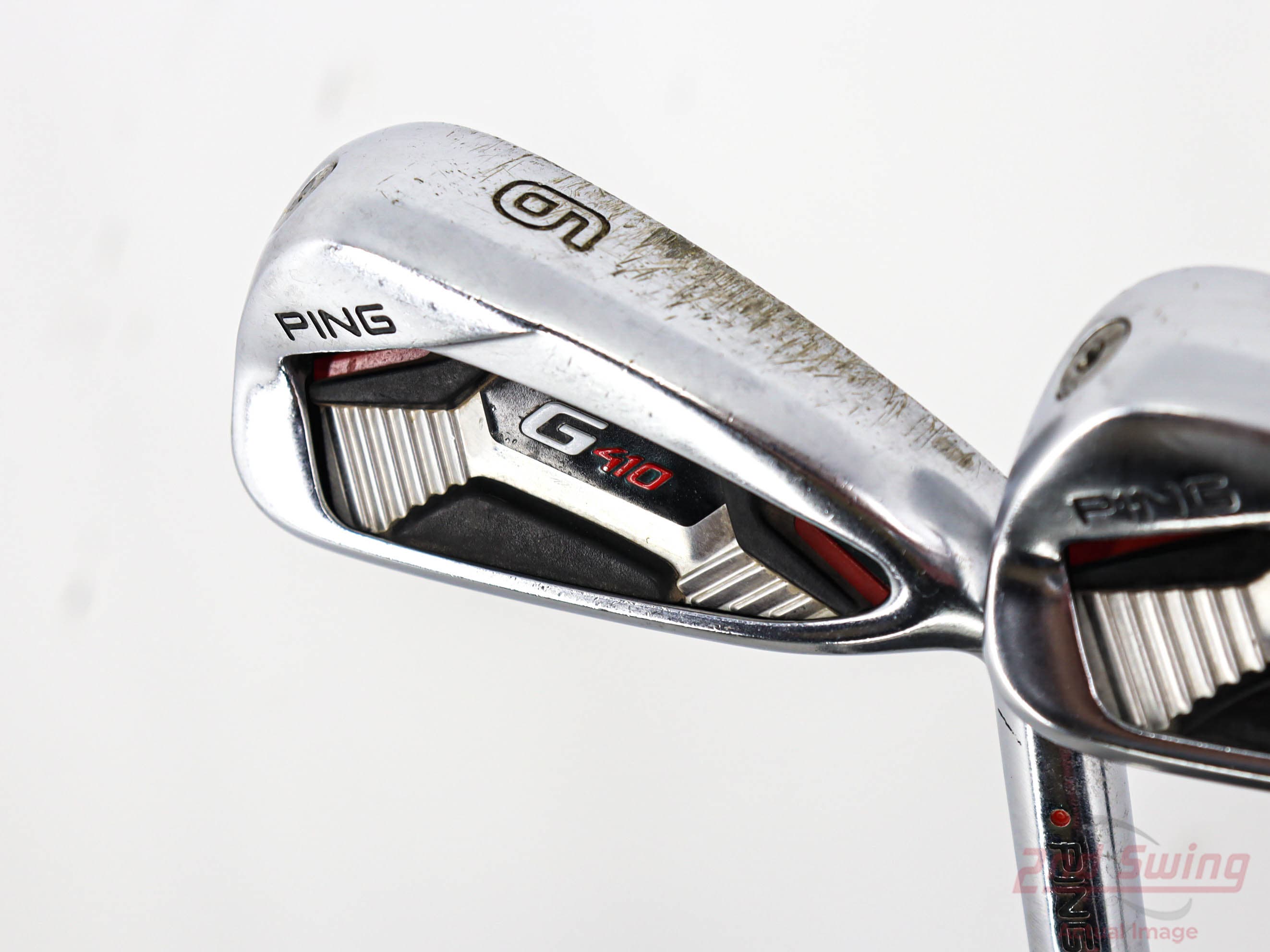 Ping G410 Iron Set (A-62439184093)