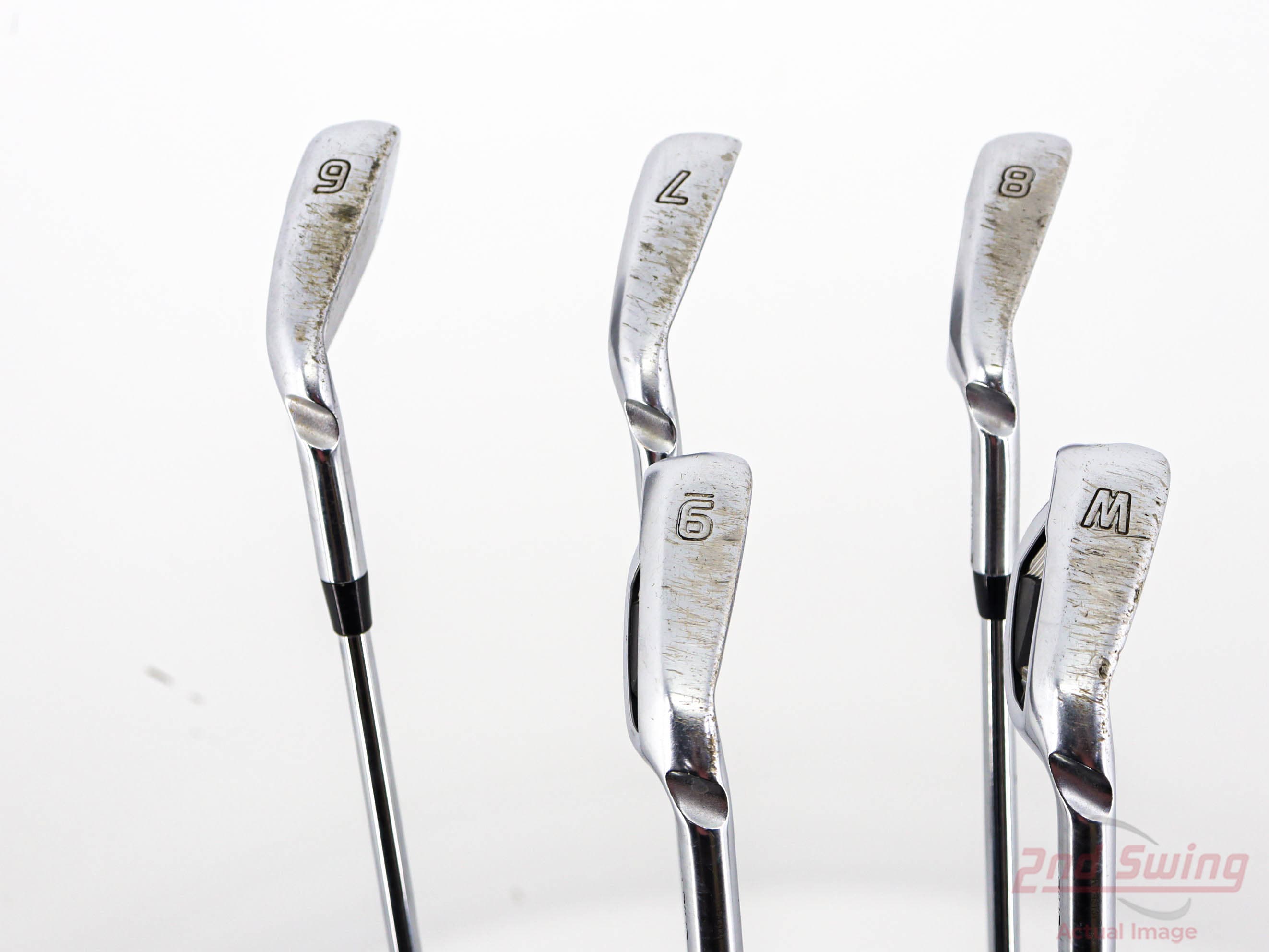 Ping G410 Iron Set (A-62439184093)