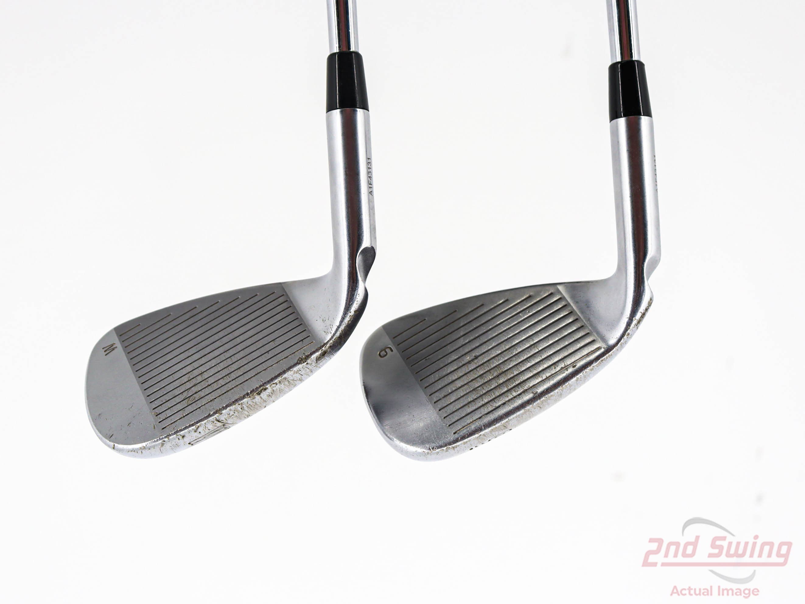 Ping G410 Iron Set (A-62439184093)