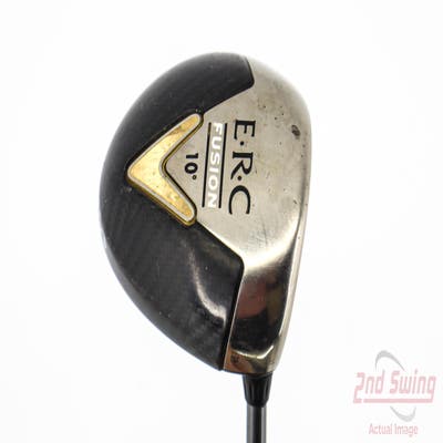 Callaway ERC Fusion Driver 10° Callaway RCH Wood 55 Graphite Regular Right Handed 45.25in