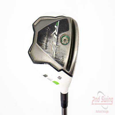 TaylorMade RocketBallz Fairway Wood 5 Wood 5W 19° TM Matrix XCON 5 Graphite Ladies Right Handed 42.0in