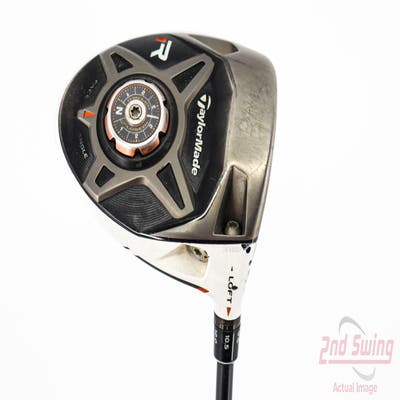 TaylorMade R1 Driver 10.5° TM Aldila RIP Phenom Graphite Regular Right Handed 45.25in