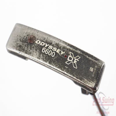 Odyssey DFX 6600 Putter Steel Right Handed 34.0in