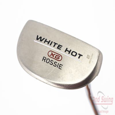 Odyssey White Hot XG Rossie Putter Steel Right Handed 35.0in