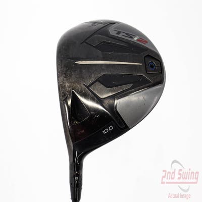 Titleist TSi2 Driver 10.5° MRC Tensei AV Blue SFW 55 Graphite Regular Left Handed 45.25in