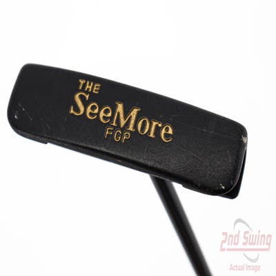 See More FGP Putter Steel Right Handed 36.0in