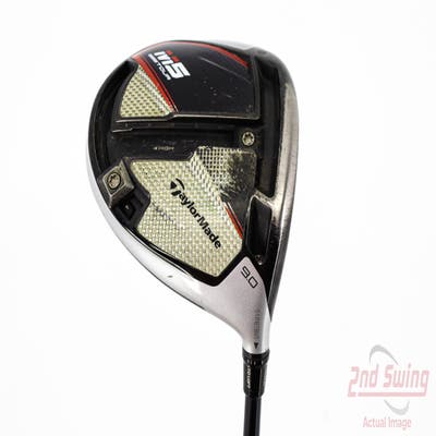 TaylorMade M5 Tour Driver 9° Project X HZRDUS Black 75 6.0 Graphite Stiff Right Handed 45.75in