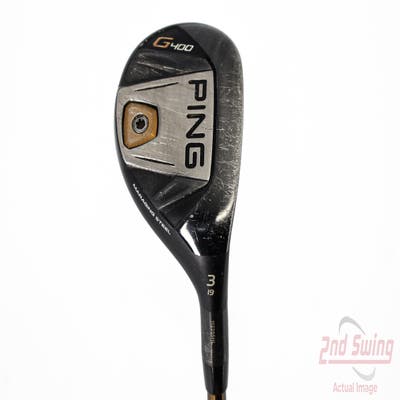 Ping G400 Hybrid 3 Hybrid 19° ALTA CB 70 Graphite Stiff Right Handed 40.25in