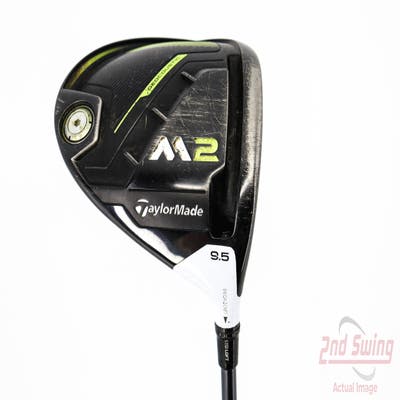 TaylorMade M2 Driver 9.5° Fujikura Pro XLR8 56 Graphite Regular Right Handed 46.0in