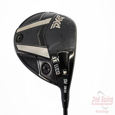 PXG 0311 XF GEN6 Driver 12° Project X Cypher 50 Graphite Regular Right Handed 44.5in