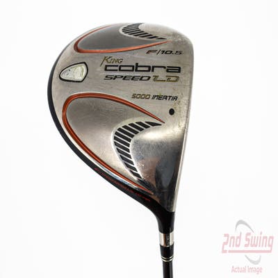 Cobra Speed LD F Driver 10.5° Grafalloy ProLite 35 Graphite Regular Right Handed 45.25in