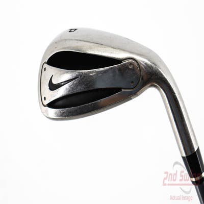 Nike Slingshot Single Iron Pitching Wedge PW Stock Graphite Shaft Graphite Regular Right Handed 36.0in