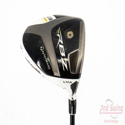 TaylorMade RocketBallz Stage 2 Tour Driver TM Matrix 6Q3 Graphite Regular Right Handed 44.0in