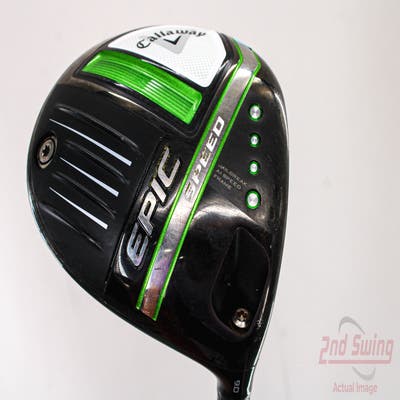 Callaway EPIC Speed Driver 9° MCA Diamana GT Series 60 Graphite Stiff Right Handed 45.25in