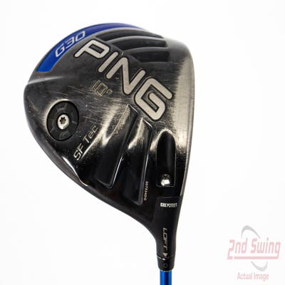 Ping G30 SF Tec Driver 10° Ping TFC 419D Graphite Regular Right Handed 45.75in