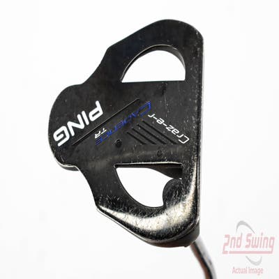 Ping Cadence TR Craz-e-r Putter Steel Right Handed Black Dot 34.0in