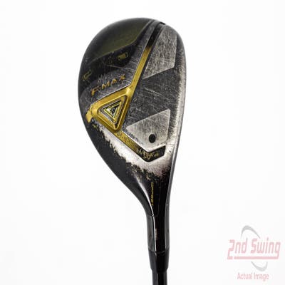 Cobra F-Max Hybrid 5 Hybrid 25° Cobra Superlite Graphite Senior Right Handed 39.0in