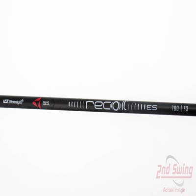 New Uncut UST Mamiya Recoil ES Hybrid Shaft Regular 41.0in