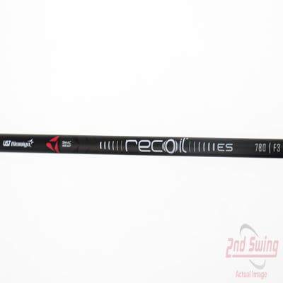 New Uncut UST Mamiya Recoil ES Hybrid Shaft Regular 41.0in