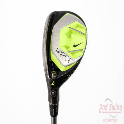 Nike Vapor Flex Hybrid 4 Hybrid 23° Mitsubishi Diamana S+ Blue 80 Graphite Regular Left Handed 40.5in