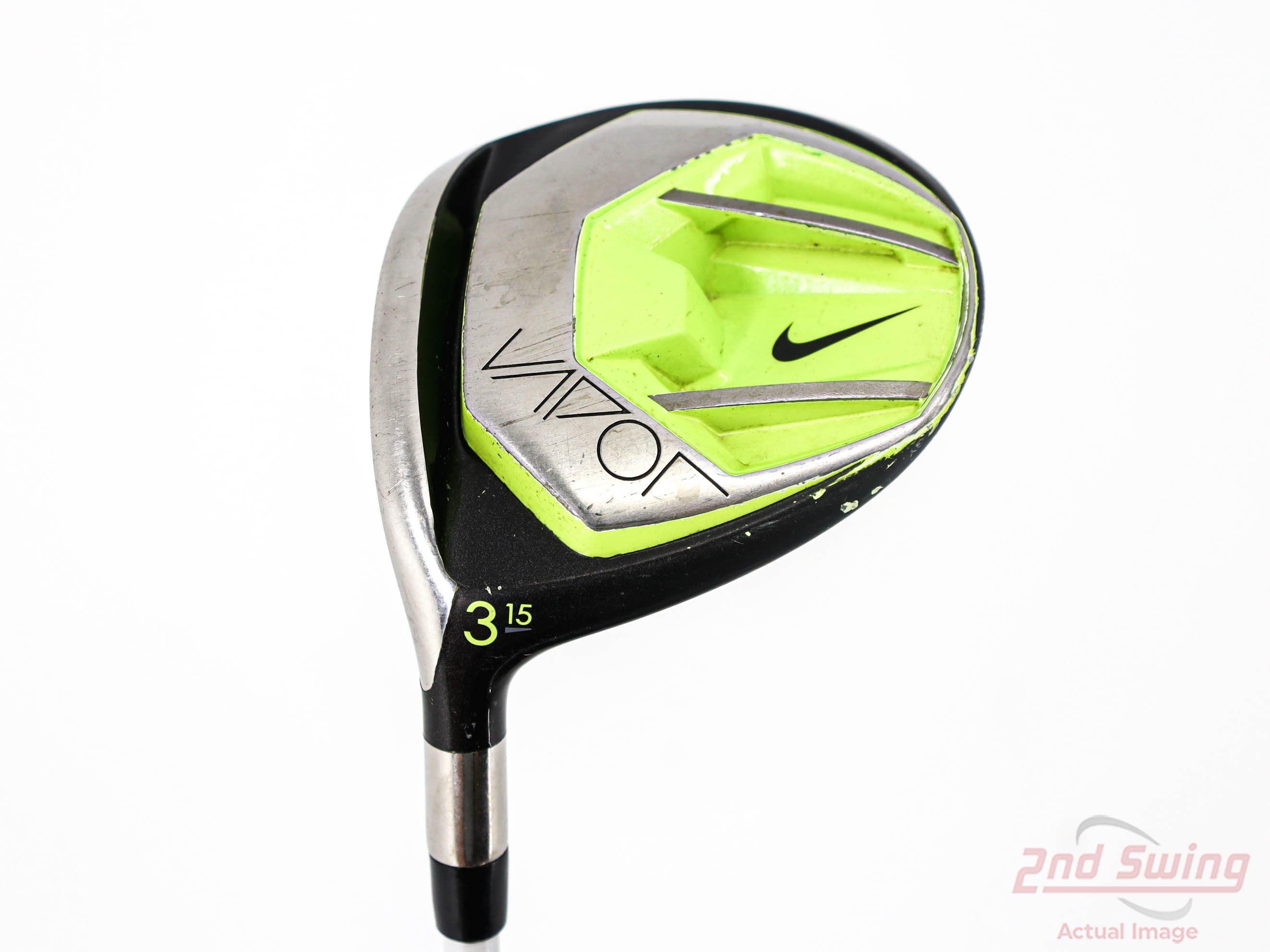 Nike Vapor Speed Fairway Wood A 62439392060 2nd Swing Golf