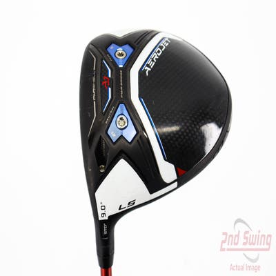 Cobra Aerojet LS Driver 9° Fujikura Ventus TR Red VC 6 Graphite X-Stiff Left Handed 45.25in