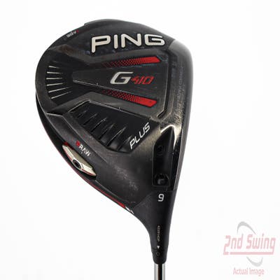 Ping G410 Plus Driver 9° MCA Diamana DF-Series 50 Graphite Regular Right Handed 44.5in