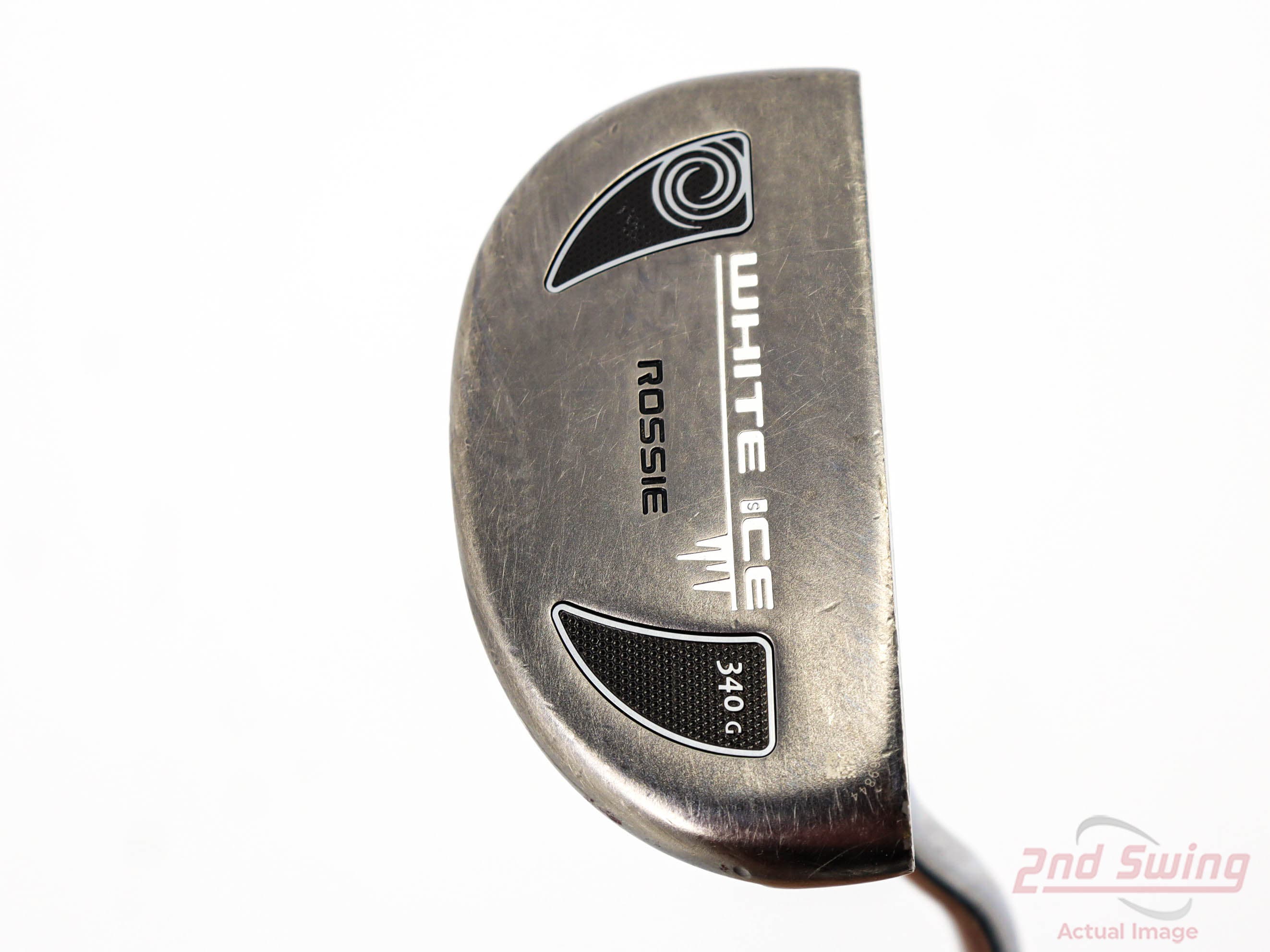 Odyssey White Ice Rossie Putter | 2nd Swing Golf