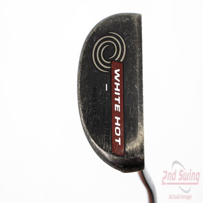 Odyssey White Hot Pro Rossie Putter Steel Right Handed 34.0in