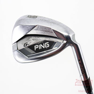 Ping G425 Single Iron 9 Iron ALTA CB Slate Graphite Regular Right Handed Black Dot 36.75in