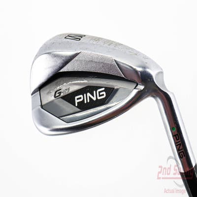 Ping G425 Single Iron Pitching Wedge PW ALTA CB Slate Graphite Regular Right Handed Green Dot 36.25in