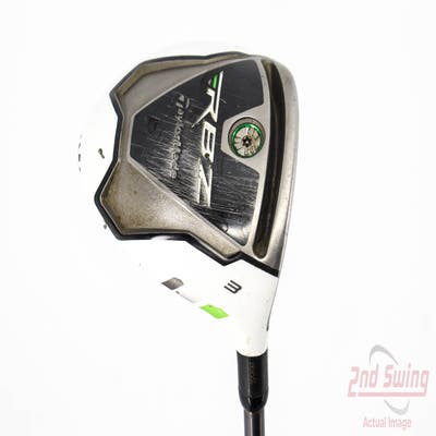 TaylorMade RocketBallz Fairway Wood 3 Wood 3W 15° Graphite Design G-Tech Graphite Stiff/Regular Right Handed 43.75in