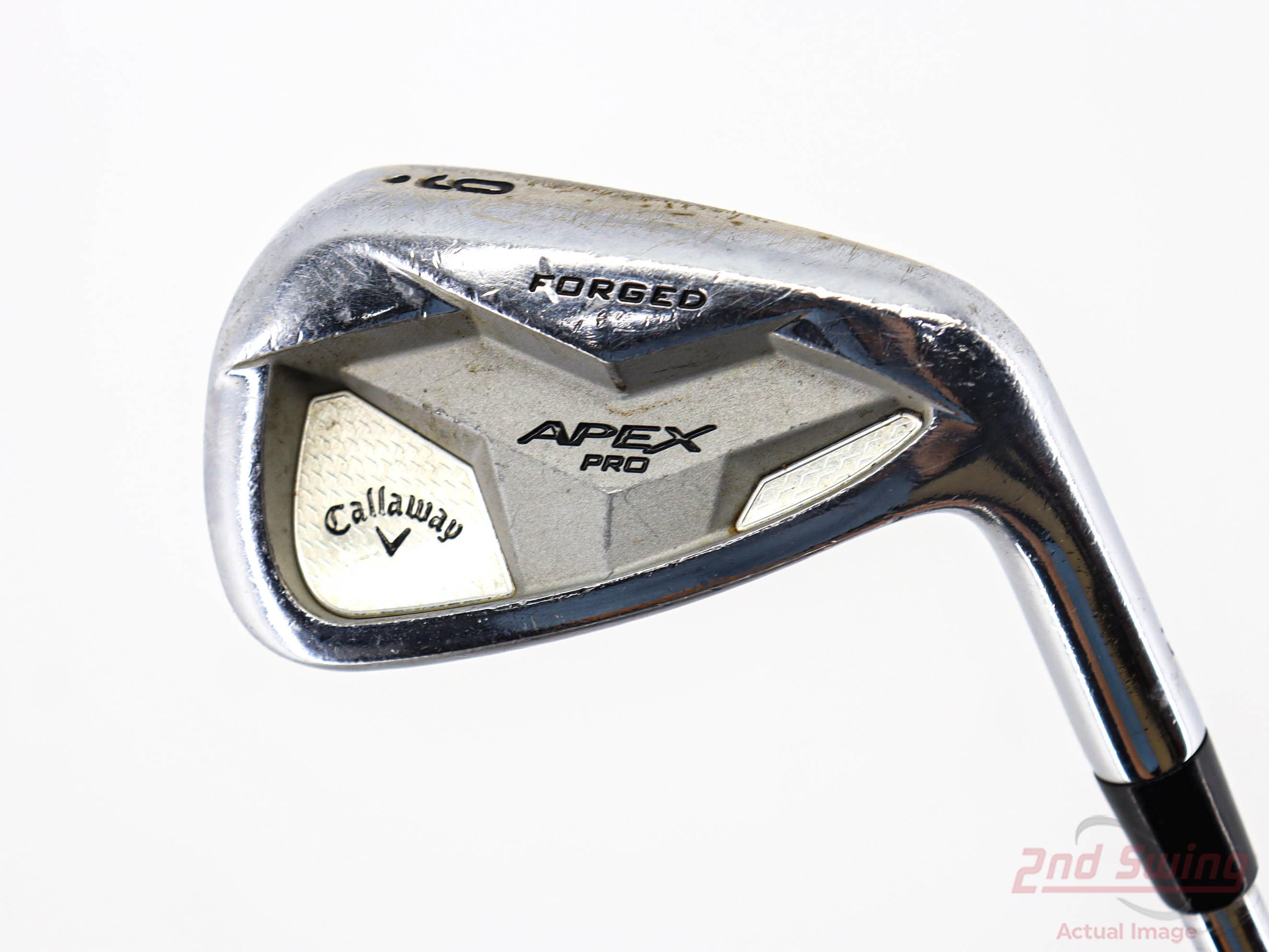 Callaway Apex Pro 19 Single Iron | 2nd Swing Golf