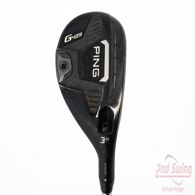 Ping G425 Hybrid 3 Hybrid 19° Accra TZ5 95H Graphite X-Stiff Right Handed 40.25in